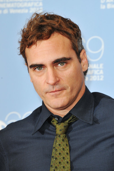 Joaquin Phoenix