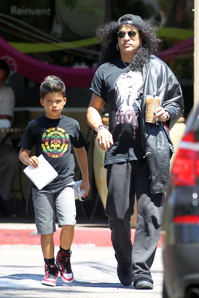 Slash