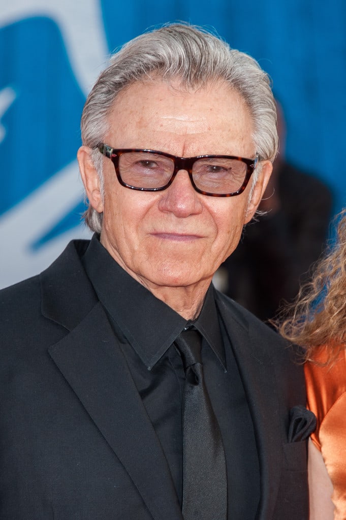 Harvey Keitel