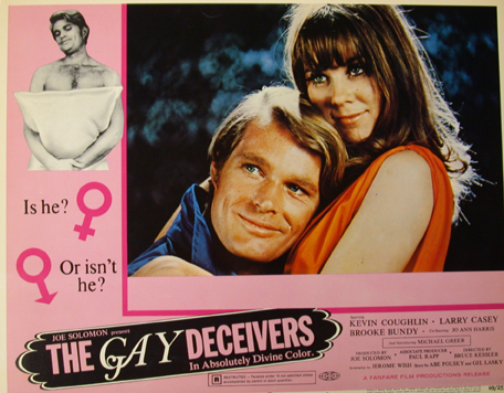 The Gay Deceivers