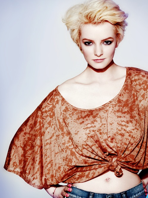 Dakota Blue Richards Dakota Blue Richards