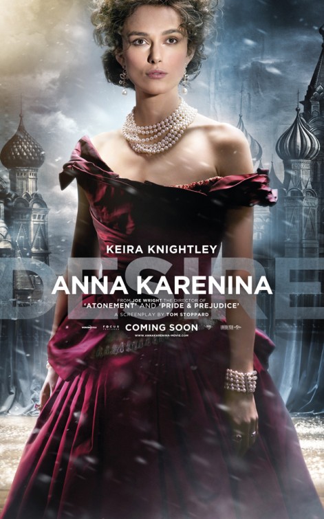 Keira Knightley