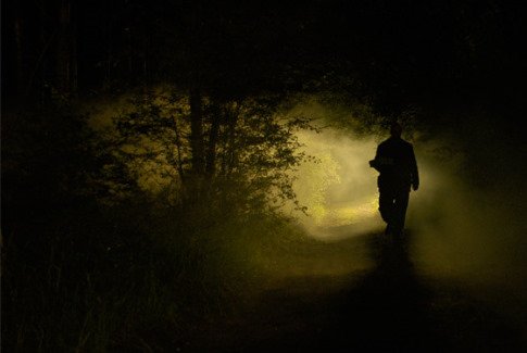 After Dark Horrorfest - The Abandoned