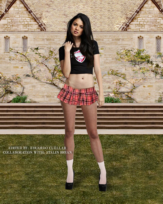 Maria Tucker Maria Tucker