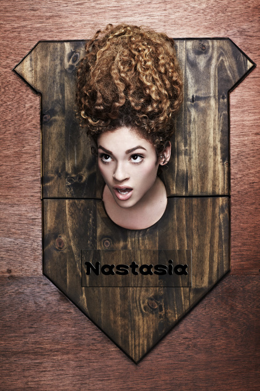 Nastasia Scott
