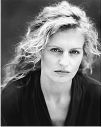 Anastasia Hille Anastasia Hille