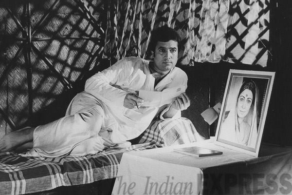 Rajesh Khanna