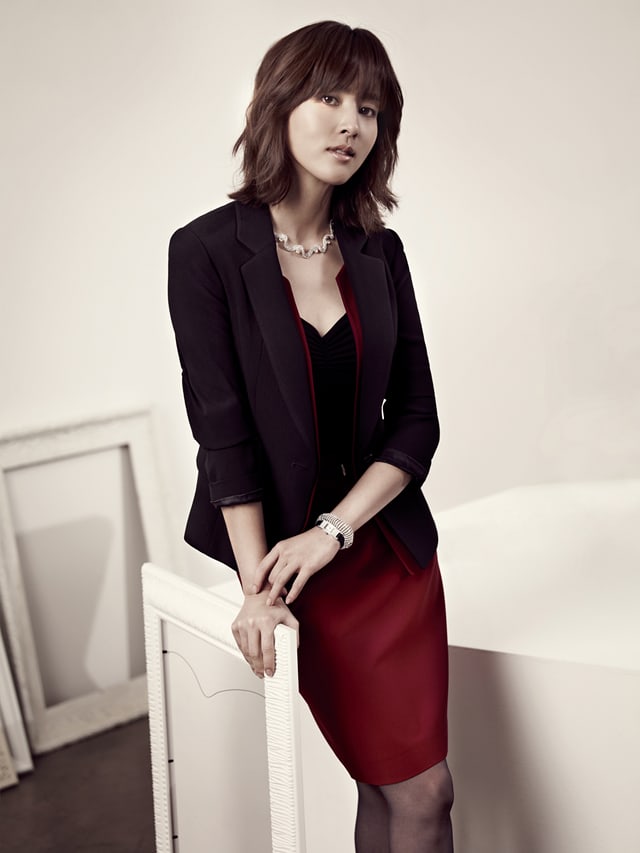 Hye-jin Han Hye-jin Han