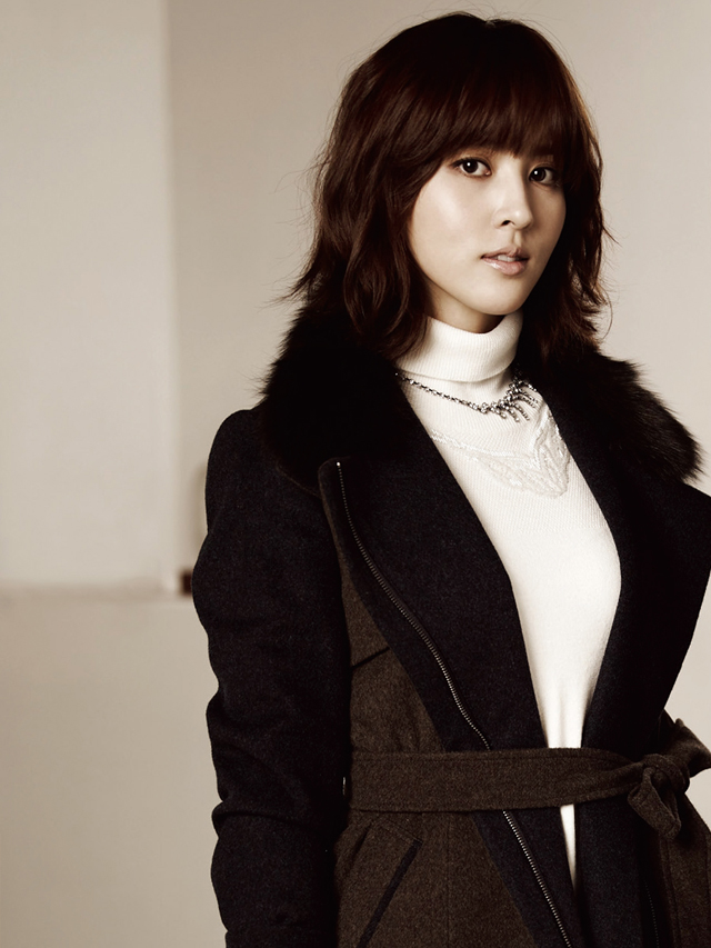 Hye-jin Han