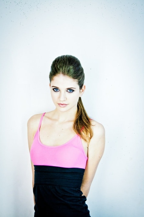 Sarah Fisher Sarah Fisher