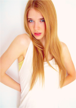 Sarah Fisher