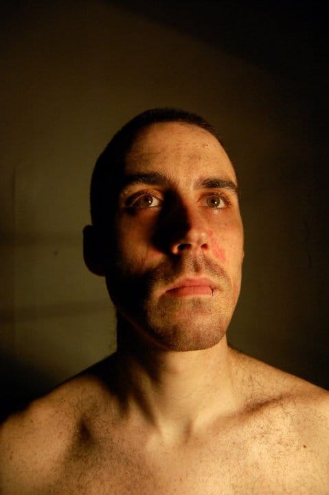 Nick Shellenberger