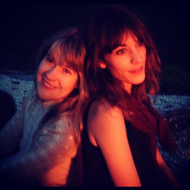 Alexa Chung