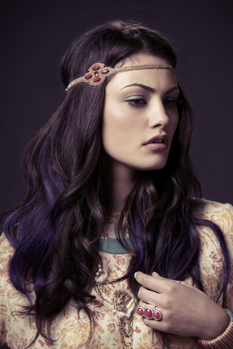 Phoebe Tonkin Phoebe Tonkin