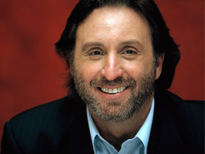 Ron Silver