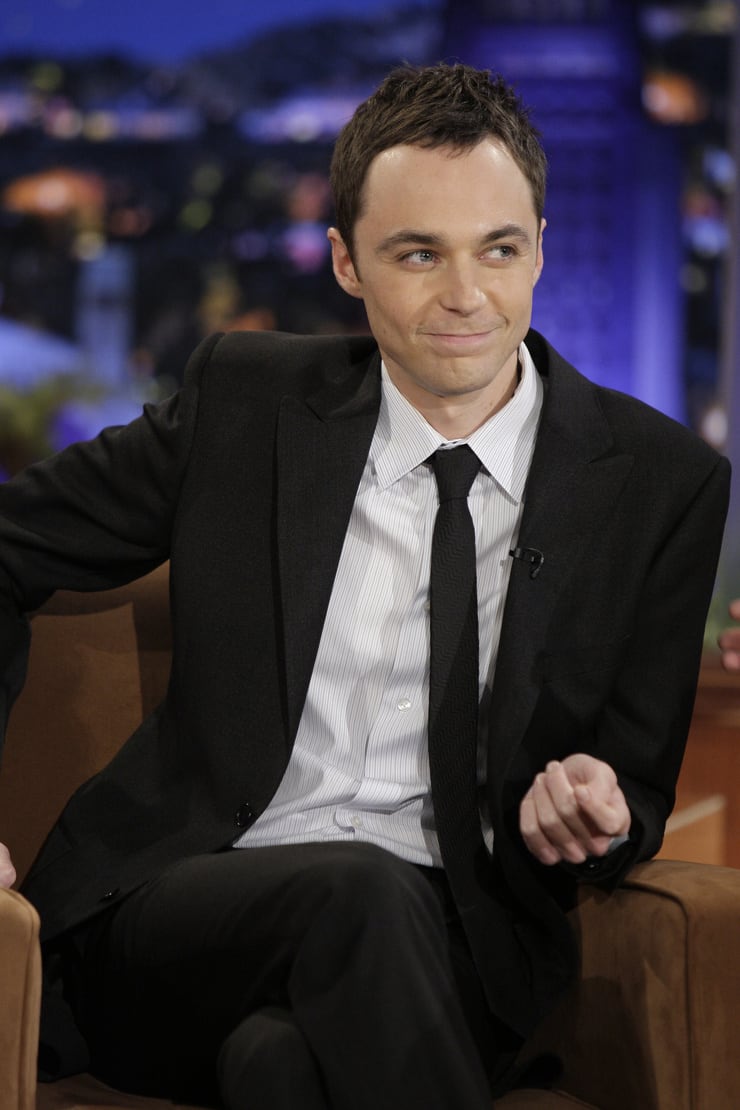 Jim Parsons