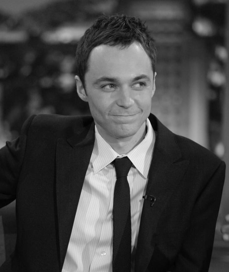 Jim Parsons