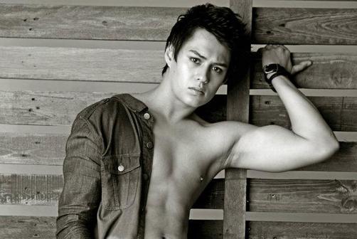 Enrique Gil