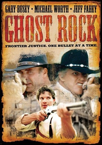 Ghost Rock