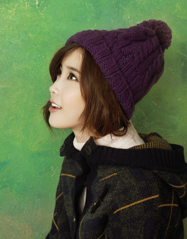 IU IU