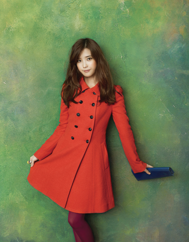 IU