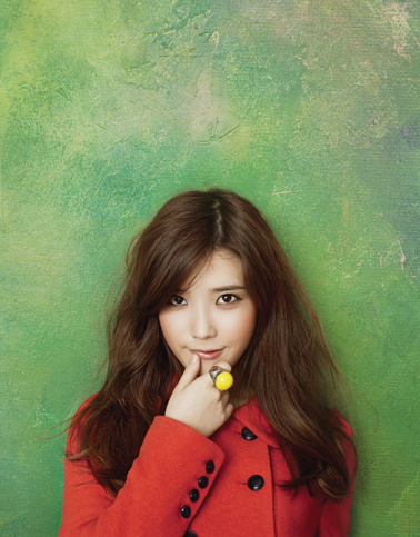 IU IU