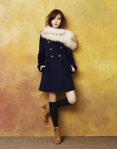 IU IU