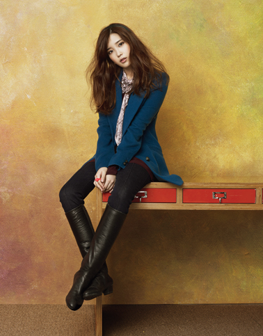 IU