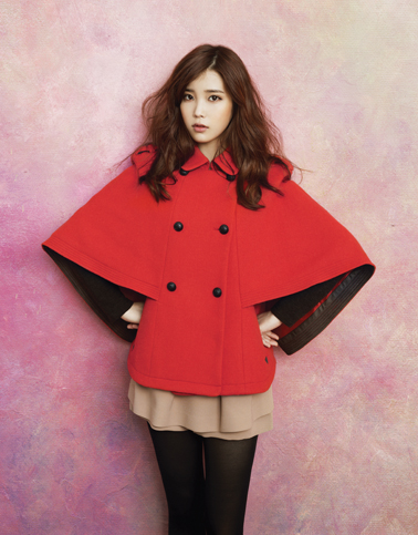 IU