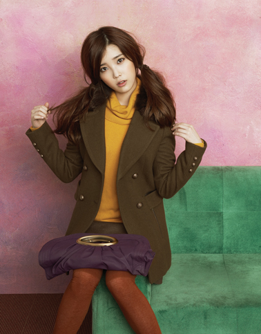 IU IU