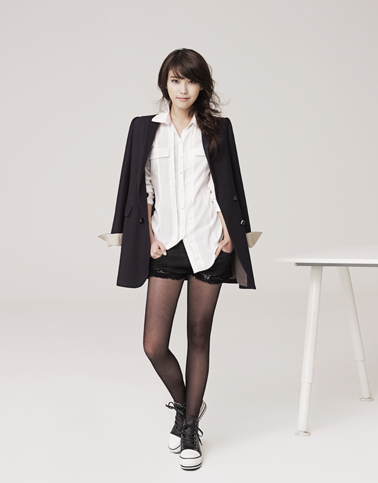 IU