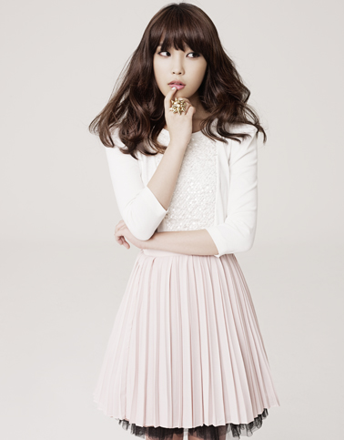 IU
