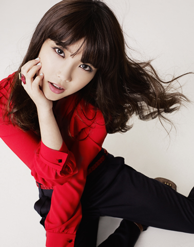IU