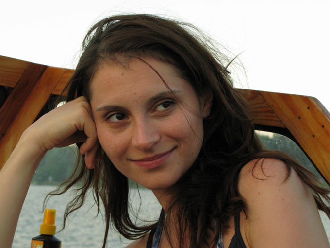 Andreea Bibiri