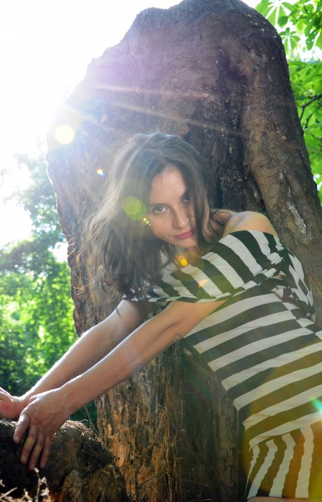 Andreea Bibiri