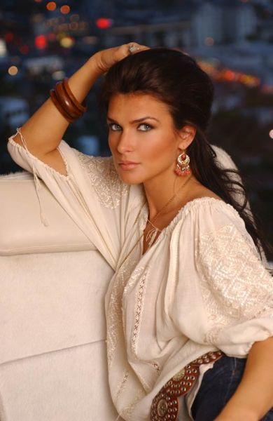 Monica Barladeanu Monica Barladeanu