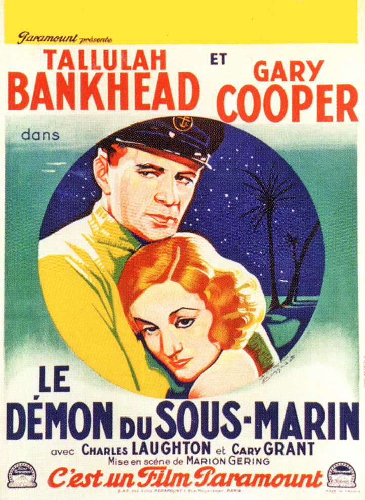 Devil and the Deep