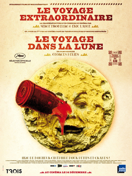 The Extraordinary Voyage The Extraordinary Voyage