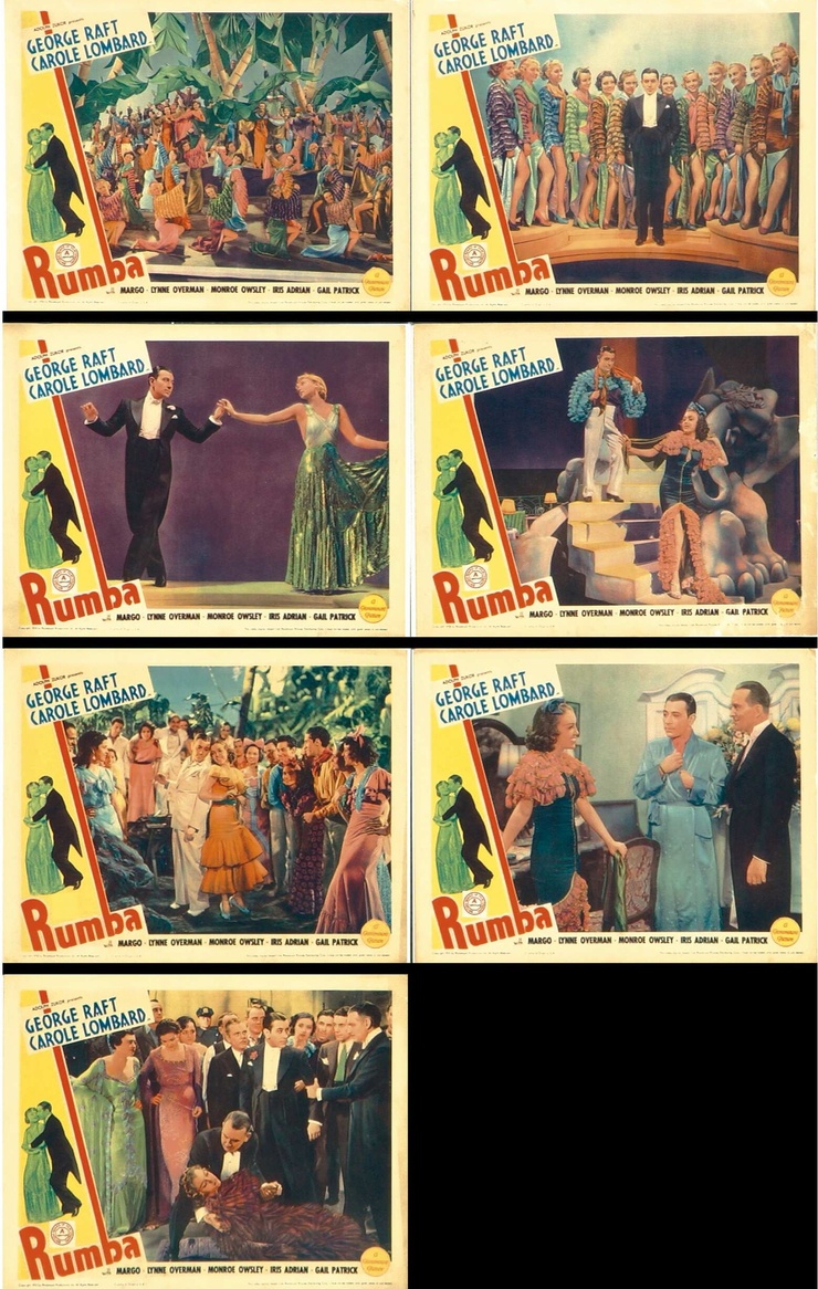 Rumba
