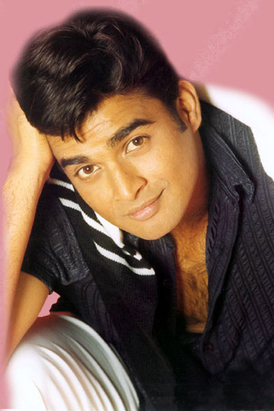 Madhavan