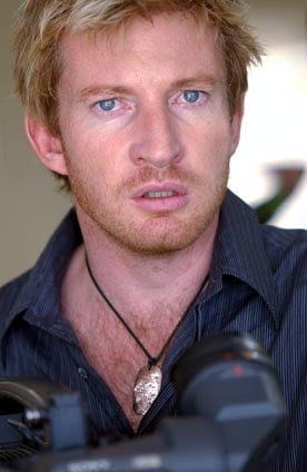 David Wenham