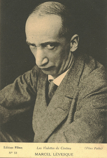 Marcel Lévesque