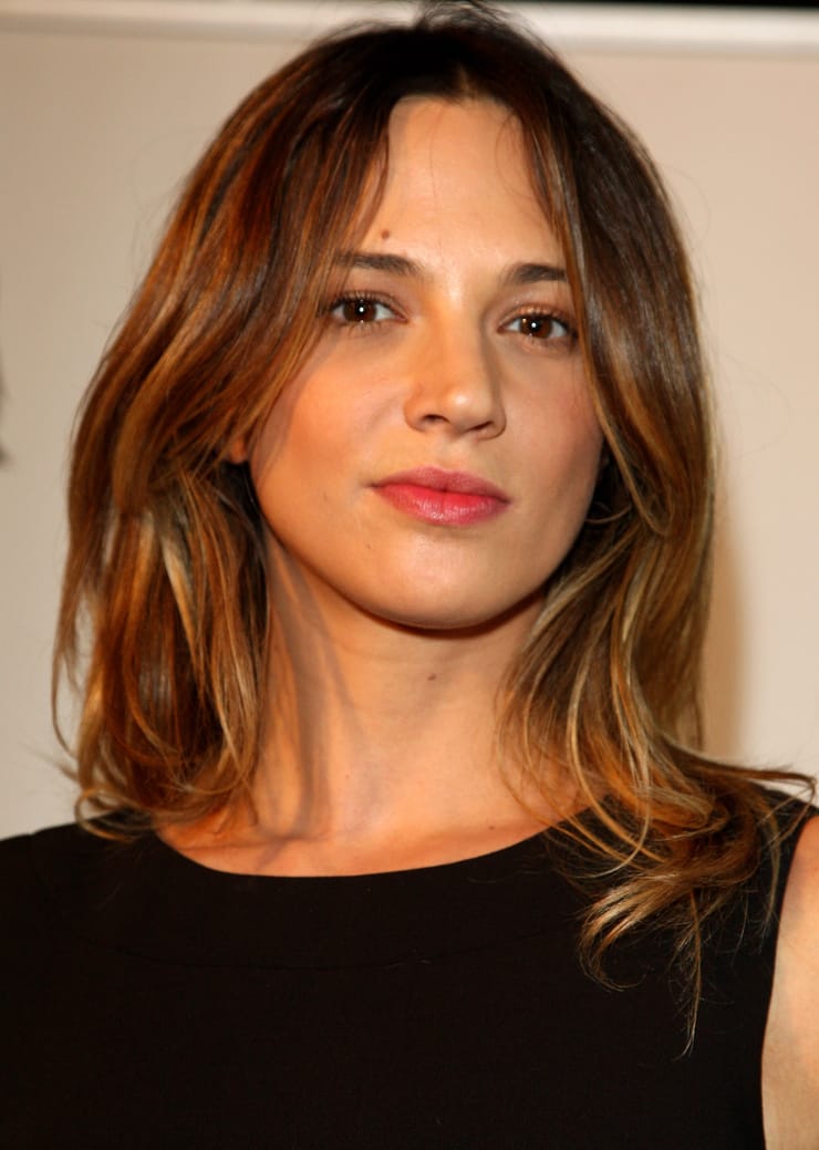 Asia Argento Asia Argento