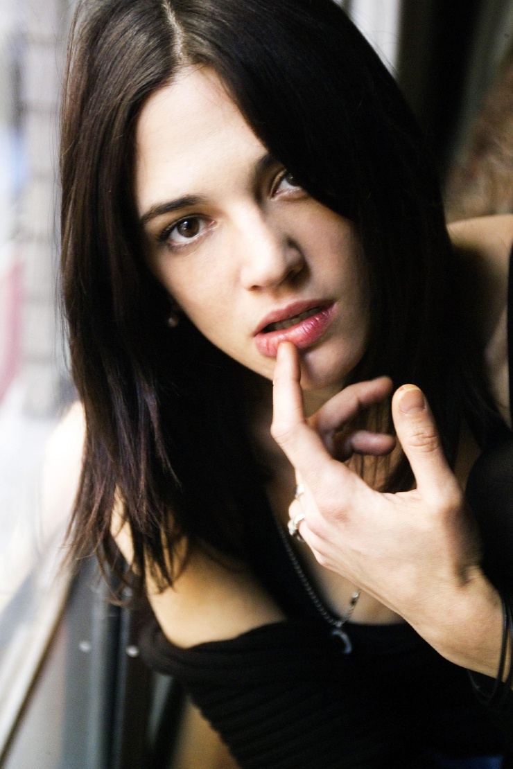Asia Argento Asia Argento