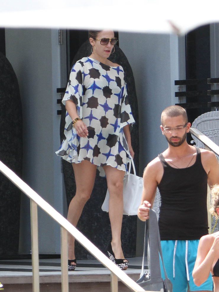 Jennifer Lopez Jennifer Lopez