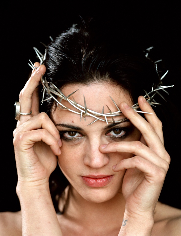Asia Argento Asia Argento