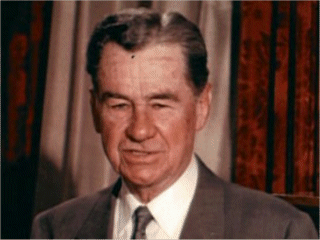 Lowell Thomas