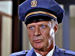 Russ Bender