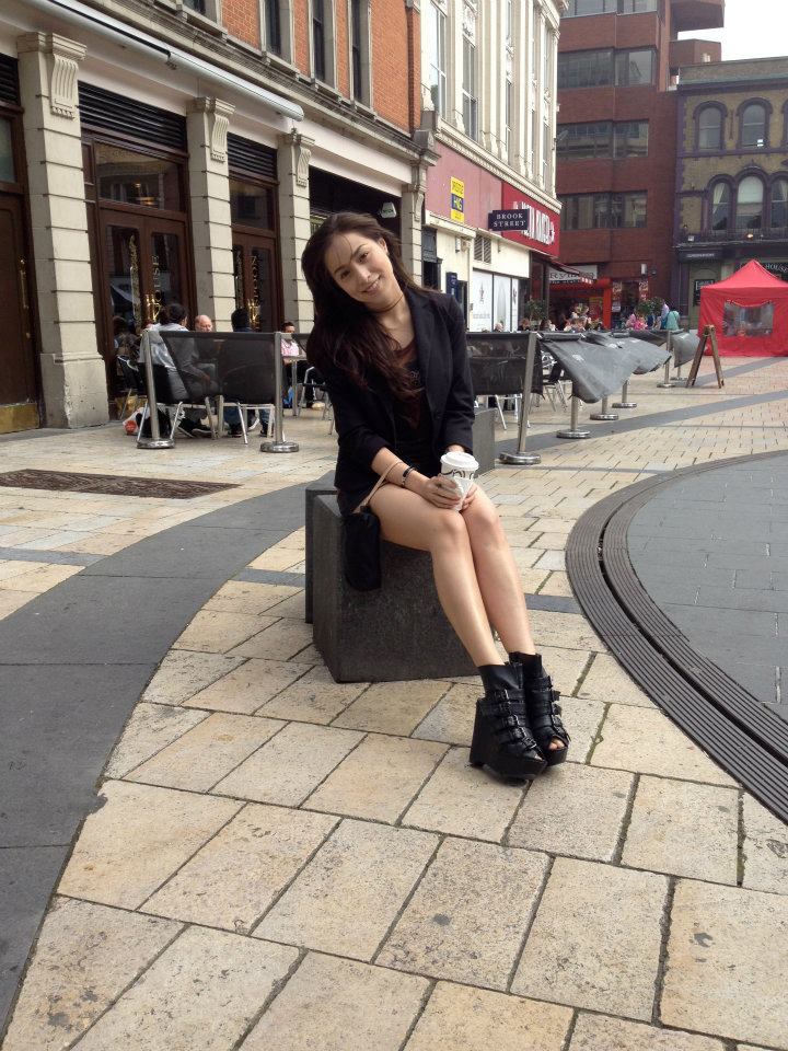 Cristine Reyes