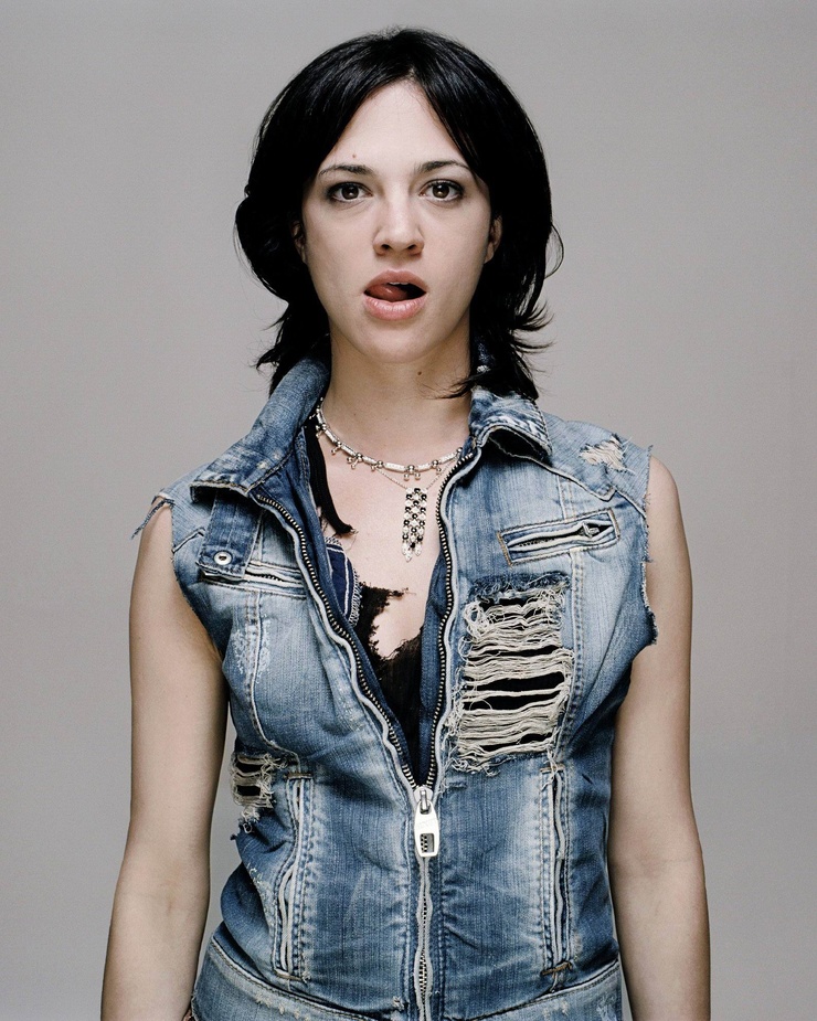 Asia Argento